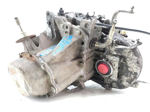 Gearbox PEUGEOT 306 Hatchback (7A, 7C, N3, N5) 1.9 D | BP21156152M3
