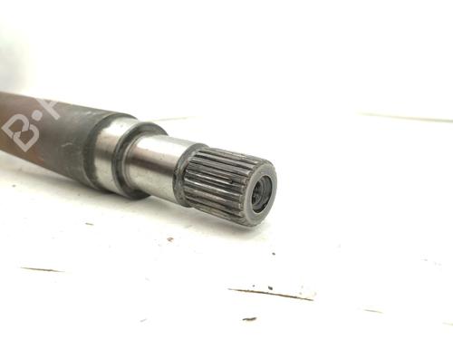 Right front driveshaft FORD FOCUS II (DA_, HCP, DP) | BP21161088M39