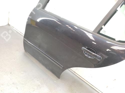 Left rear door SEAT LEON (1M1) 1.9 TDI | BP26455156C4 