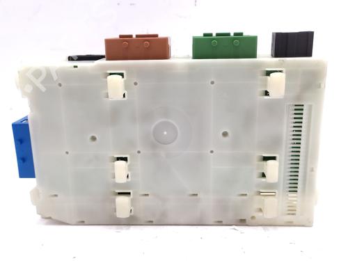 Fuse box FORD MONDEO IV (BA7) 2.0 TDCi | BP29909677E1