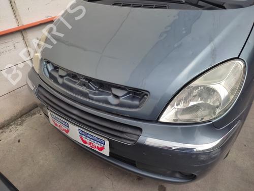 Intercooler CITROËN XSARA PICASSO (N68)  | BP21161326M30 