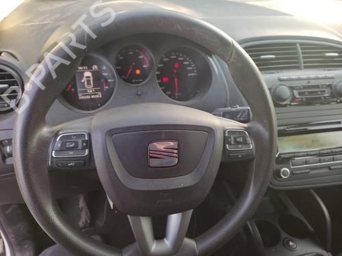 Left front driveshaft SEAT ALTEA XL (5P5, 5P8)  | BP21155359M38 