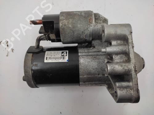 Used Starter CITROËN C4 I (LC_) 1.6 HDi (90 hp) 21148989