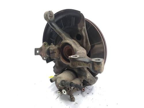 Left front steering knuckle SEAT IBIZA II (6K1)  | BP21155208M25 