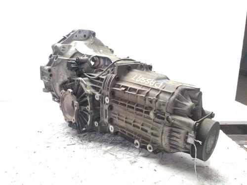 Gearbox VW PASSAT B5 (3B2) 2.3 VR5 | BP21151553M3 