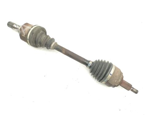 Used Left front driveshaft RENAULT LAGUNA III Grandtour (KT0/1) 2.0 dCi (KT07, KT0J, KT14, KT1A, KT1S) (131 hp) 22978227