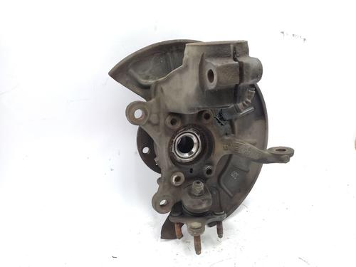 Right front steering knuckle VW TOURAN (1T1, 1T2) 2.0 TDI | BP26383269M26