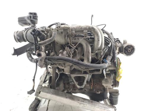 Motor MITSUBISHI SPACE STAR MPV (DG_A) 1.3 16V (DG1A) (83 hp) 21149338