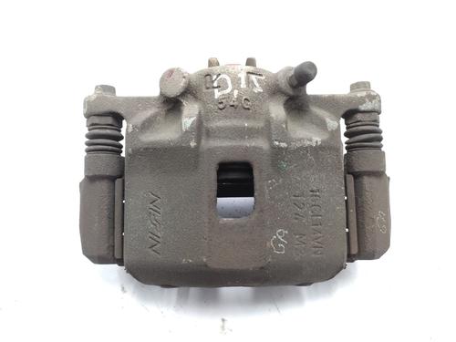 Used Left front brake caliper SUZUKI LIANA (ER, RH_) 1.4 DDiS (RH 414D) (90 hp) 25131701