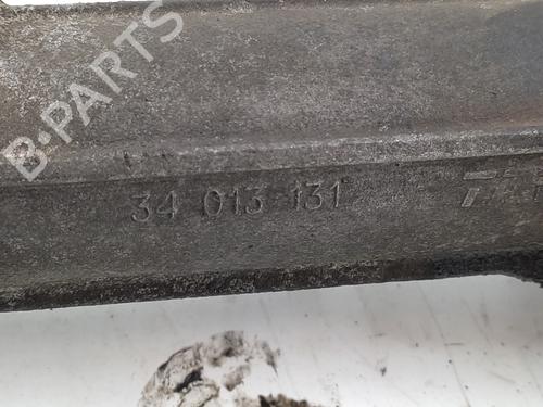 Steering rack VOLVO V50 (545) 2.0 | BP32026263M22