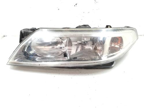 Used Left headlight RENAULT LAGUNA II (BG0/1_) [2001-2007]  21151776