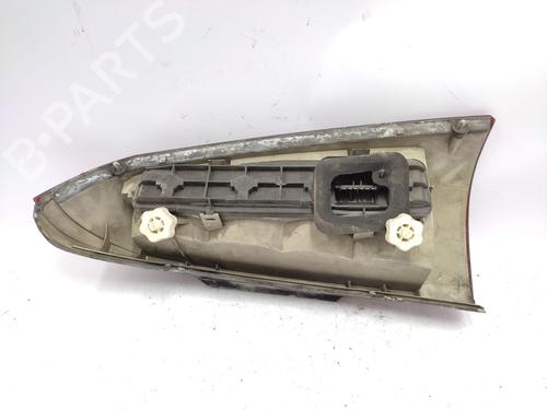 Left taillight OPEL ASTRA G Estate (T98) 2.0 DTI 16V (F35) | BP21596787C34 