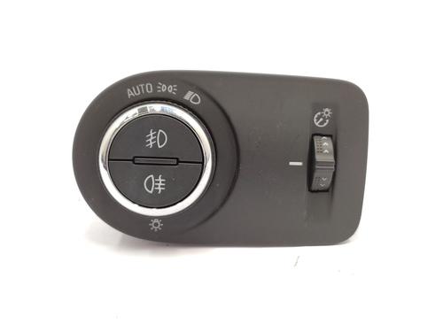 Used Headlight switch OPEL ASTRA K Sports Tourer (B16) 1.4 Turbo (35) (150 hp) 29122536