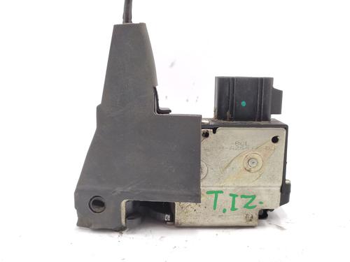 Venstre bagtil lås Venstre bagtil lås FORD FIESTA V (JH_, JD_) 1.4 16V (80 hp) 34009941 34009941