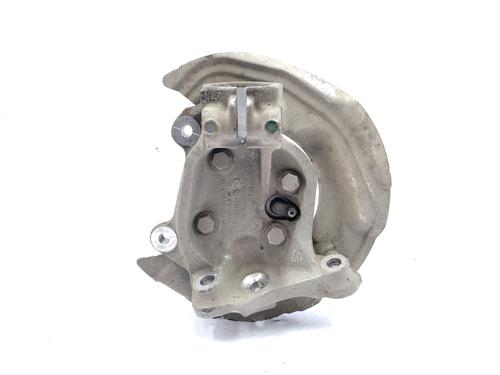 Used Left front steering knuckle Left front steering knuckle BMW 3 (E90) 320 i (150 hp) 33977187 33977187