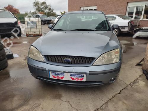 Steering column stalk FORD MONDEO III (B5Y) 2.0 16V TDDi / TDCi | BP26568923I23 