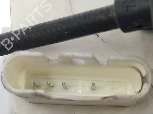 Front right lock MERCEDES-BENZ B-CLASS Sports Tourer (W245)  | BP21156822C97 