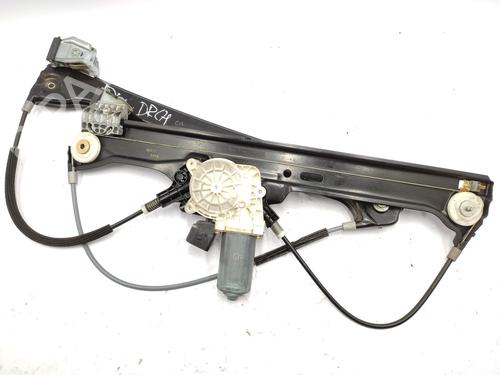 Rudehejsemekanisme Højre foran BMW 5 (E60) 520 i (170 hp) 26887403