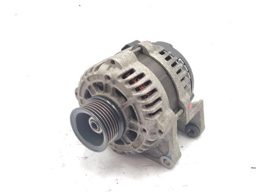 Used Alternator Alternator CHEVROLET CRUZE Hatchback (J305) 1.6 (124 hp) 34472065 34472065