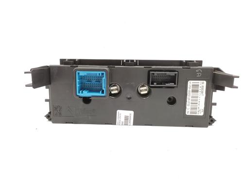 Climate control PEUGEOT 207 (WA_, WC_) 1.6 HDi | BP21162249I5 