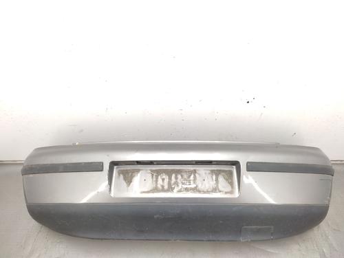 Rear bumper SEAT LEON (1M1) 1.9 TDI 1M6807417BD