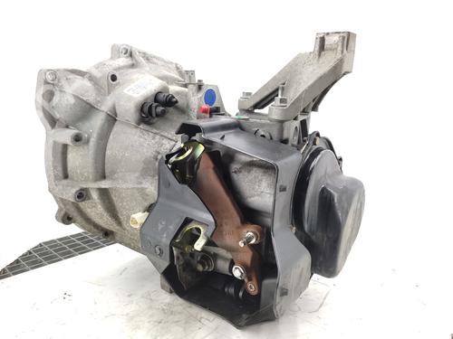 Gearbox FORD FOCUS II (DA_, HCP, DP)  | BP21161067M3 