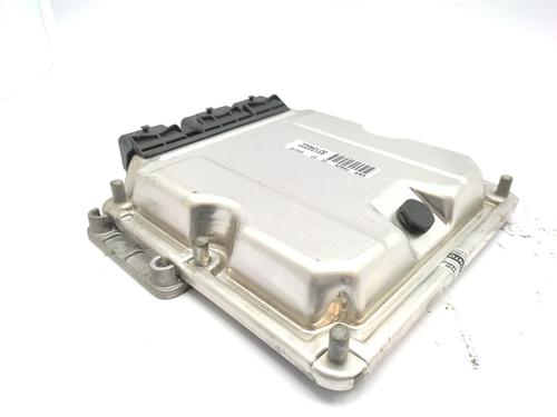 Engine control unit (ECU) PEUGEOT 307 (3A/C)  | BP21156292M57 