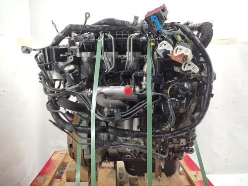 Motor FORD FOCUS C-MAX (DM2) 1.6 TDCi (90 hp) 30746358