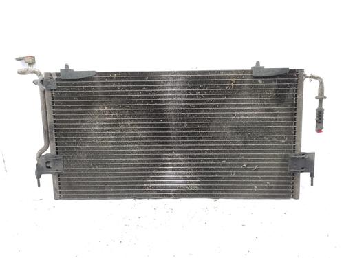 Radiador A/A CITROËN BERLINGO / BERLINGO FIRST MPV (MF_, GJK_, GFK_) [1996-2025]  21158502