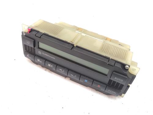 Climate control VW PASSAT B5 (3B2) 1.9 TDI | BP39535902I5 - Image 2