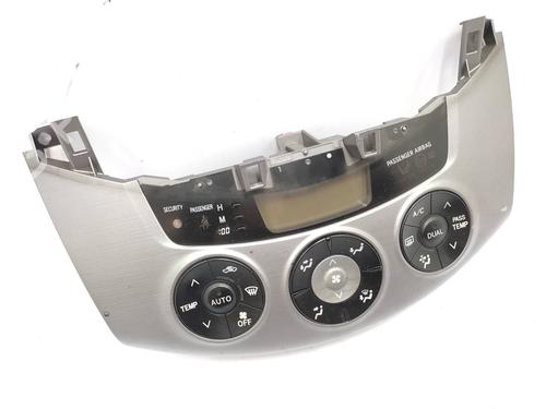 Climate control TOYOTA RAV 4 III (_A3_) 2.2 D 4WD (ALA30_, ALA30R) | BP21161264I5 