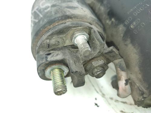 Starter FORD ESCORT V (AAL, ABL)  | BP21150566M8 