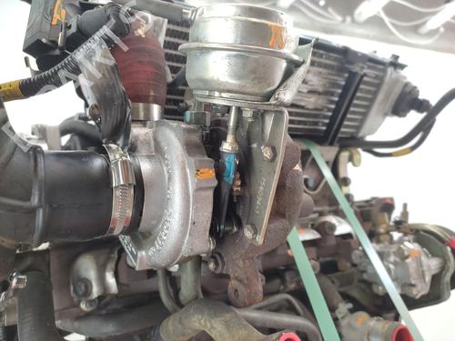 Engine TATA INDICA 1.4 i | BP24682749M1 - Image 8