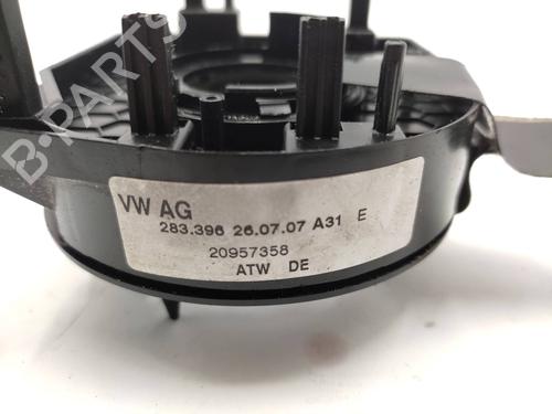 Squib airbag VW POLO (9N_, 9A_) 1.4 16V | BP21154262C102 