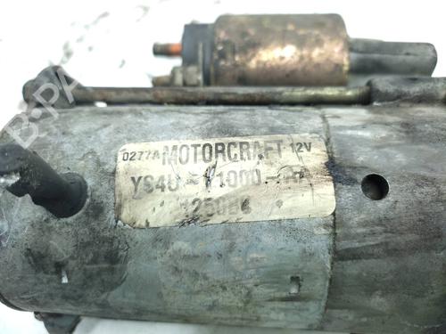 Startmotor FORD FOCUS I (DAW, DBW)  | BP21150538M8 