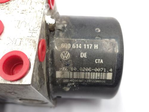 ABS Bremseaggregat VW POLO IV (9N_, 9A_) 1.2 12V | BP29308522M43 