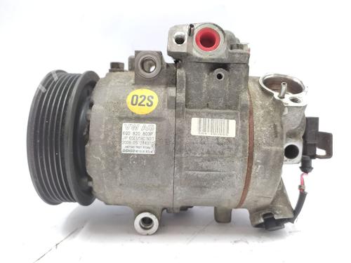 Used AC compressor VW POLO (9N_, 9A_) 1.4 16V (80 hp) 26299675