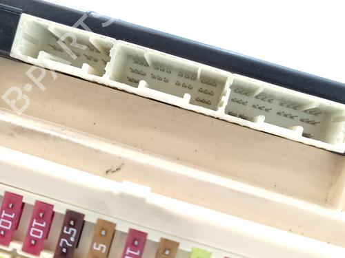 Fuse box TOYOTA RAV 4 IV (_A4_) | BP32238378E1