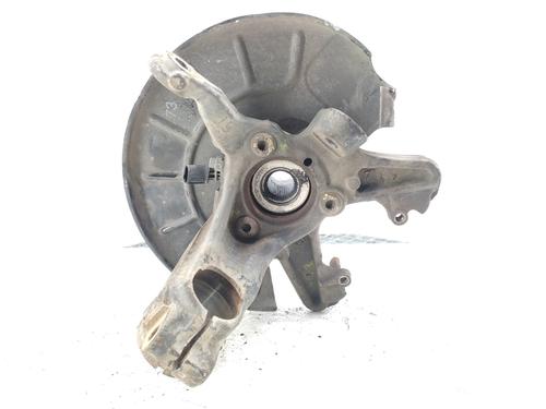 Used Right front steering knuckle SEAT ALTEA (5P1) [2004-2015]  21155449