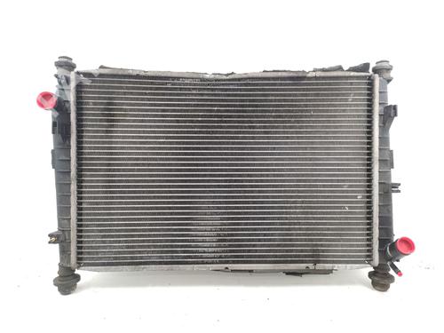 Køler FORD MONDEO III (B5Y) [2000-2007]  21151252