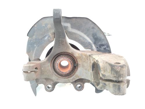 Used Left front steering knuckle MAZDA 3 (BK) 1.6 DI Turbo (109 hp) 21156143