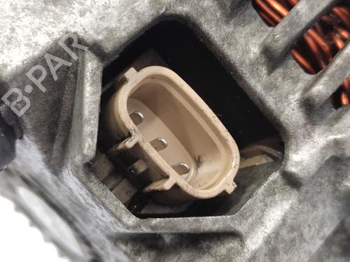Alternator NISSAN QASHQAI I (J10, NJ10) 2.0 | BP31975611M7