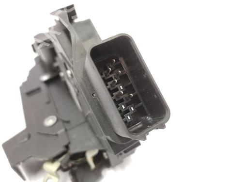 Rear right lock FORD MONDEO IV (BA7) 2.0 TDCi | BP30196792C99 