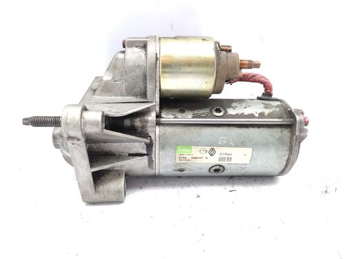 Starter RENAULT LAGUNA II (BG0/1_) 1.9 dCi (BG08, BG0G) | BP21158031M8