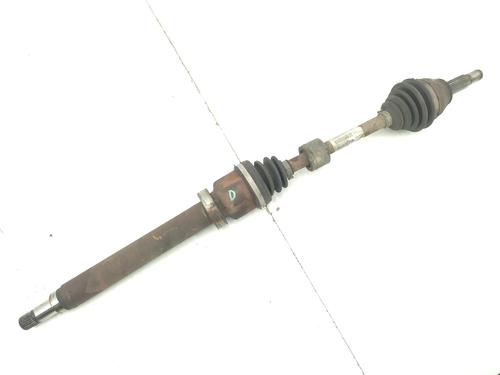 Used Right front driveshaft FORD FIESTA VI (CB1, CCN) 1.6 TDCi (90 hp) 21158794