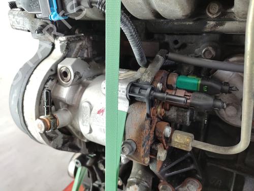 Engine KIA CARNIVAL II (GQ) 2.9 CRDi | BP24168114M1