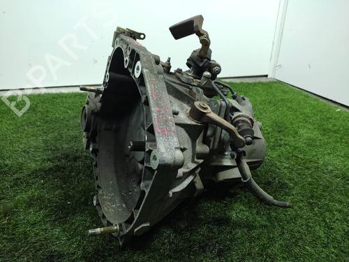Gearbox FIAT STILO (192_) 1.9 D Multijet | BP21150475M3