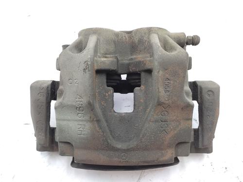 Used Right front brake caliper MERCEDES-BENZ M-CLASS (W166) [2011-2015]  24395548