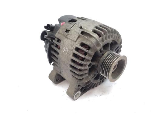 Used Alternator Alternator PEUGEOT 406 (8B) 1.8 16V (116 hp) 36357917 36357917