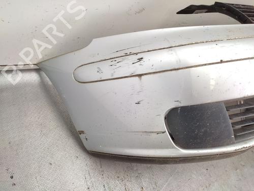 Front bumper SEAT IBIZA III (6L1) 1.9 SDI | BP26691958C7 